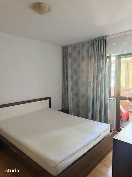 Apartament cu 2 camere în Colentina