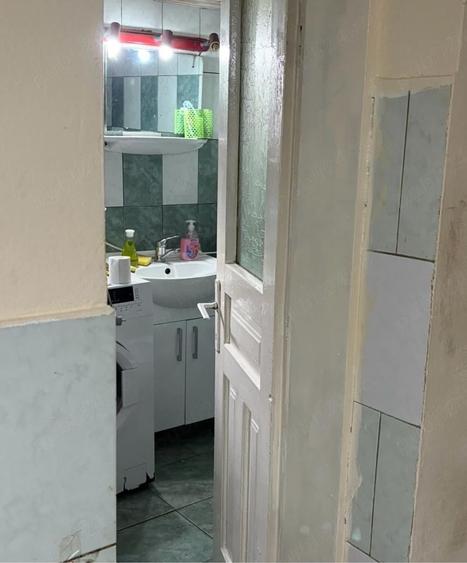 Vand casa cu teren de 18 arii in Sanpetru Almasului - 2