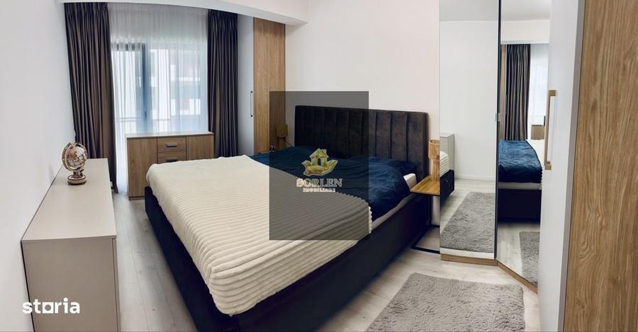 Apartament cu 2 camere în Florești — fotografia 3