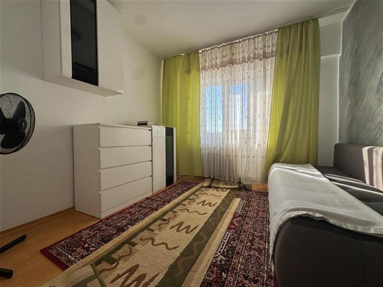 Apartament cu 3 camere, decomandat, 2 băi – Frumoasa - 3