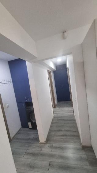 Apartament cu 3 camere decomandat în Dosu Bricii