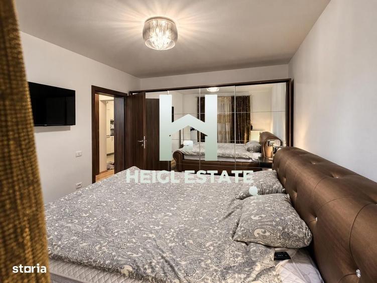 Apartament cu 4 camere în Central