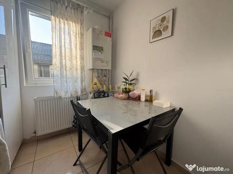 [CAMPUS] Apartament 2 camere parcare | decomandat | Mobila - 4