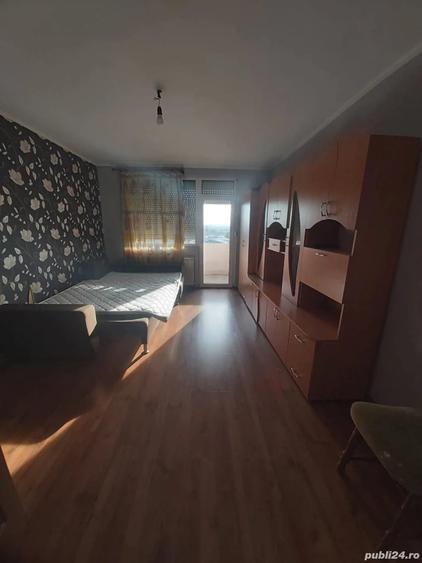 Apartament cu 2 camere decomandat în Ultracentral