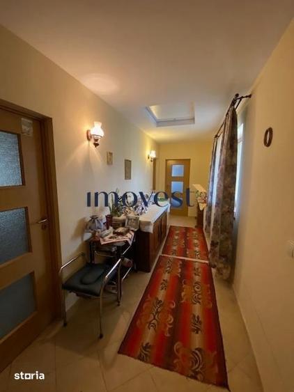 Casă cu 3 camere cu Teren 14886 Mp în Valea Vinului