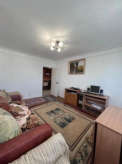 Apartament cu 2 camere decomandat în Păcurari