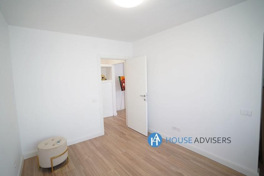 Apartament cu 2 camere, mobilat în Universitate