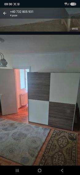 Apartament cu 2 camere semidecomandat, mobilat în Alexandru cel Bun