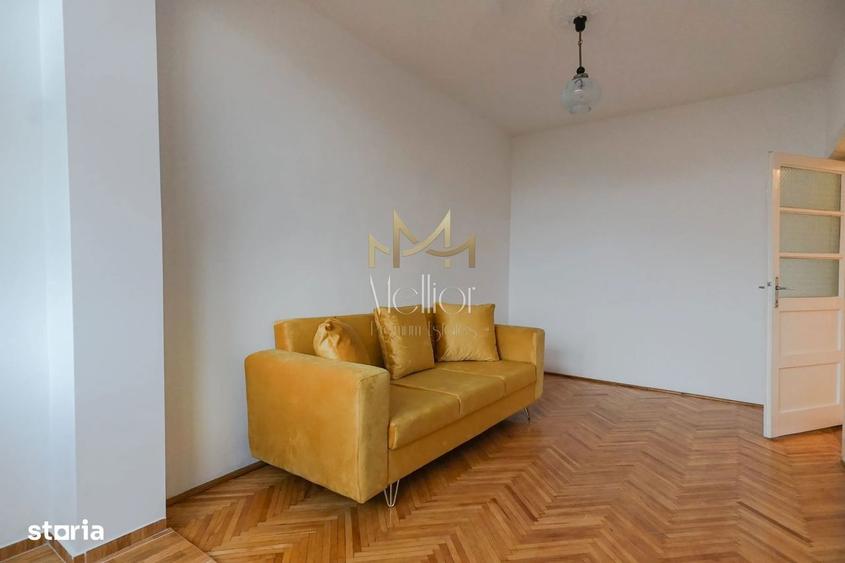 Casa, 150 mp, 4 camere, 2 bai, 3 locuri de parcare, Andrei Muresanu! - 1