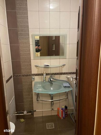 Apartament cu 4 camere în Central
