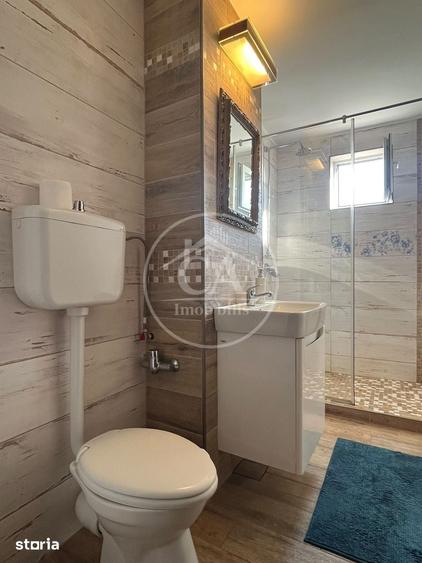 Apartament cu 3 camere decomandat în Rogerius