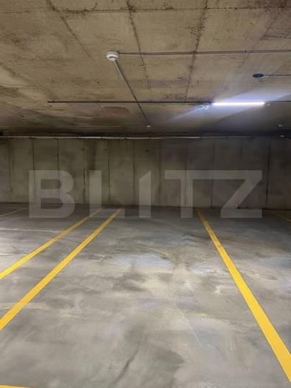 Garsonieră decomandată în Dâmbul Rotund