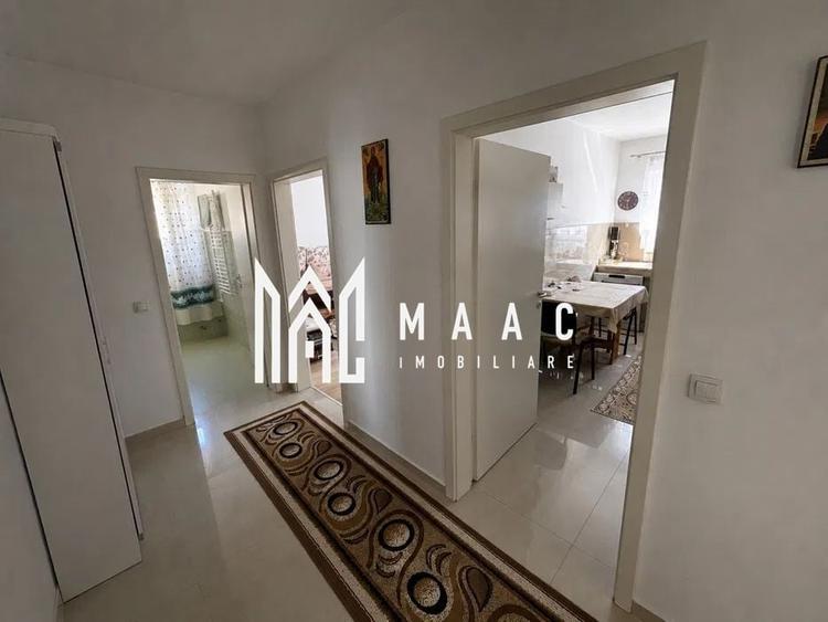 Apartament de vanzare Sibiu 2 camere | Mihai Viteazul | boxă INTABULATĂ - 2