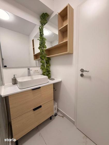 4 camere Etaj 3 langa Parc si Metrou Drumul Taberei Renovat 2026 - 2