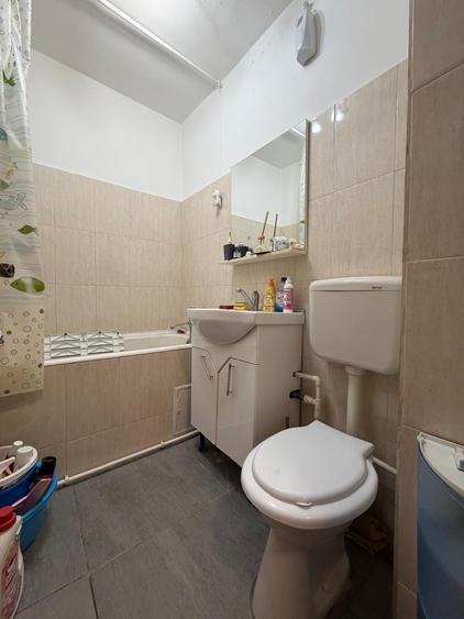 Apartament cu 2 camere semidecomandat în Țiglina 2