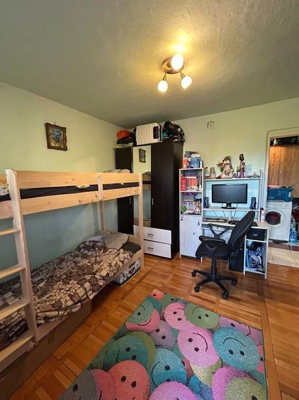 Apartament cu 2 camere decomandat, mobilat în Lipovei