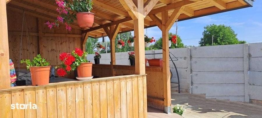 Vand constructie noua , Poroschia - 3