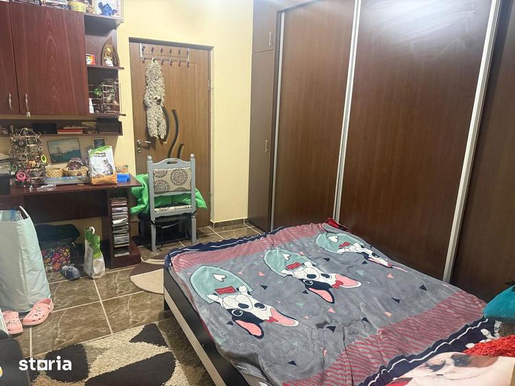 Vanzare casa 3 camere+dependinte, Targoviste, micro 4, stradal - 14