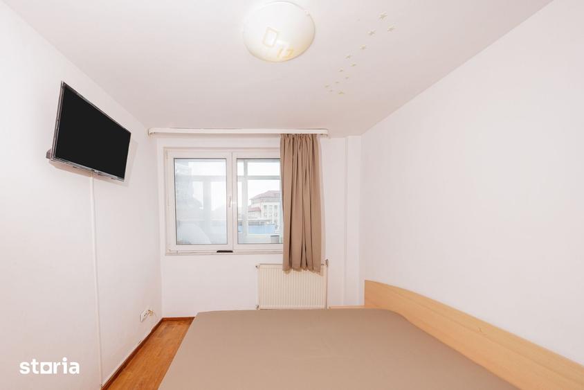 Apartament 3 camere Piata Dorobanti - 7