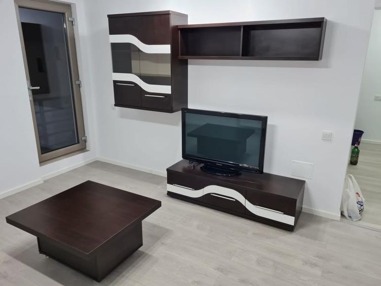Apartament cu 2 camere decomandat în Lujerului