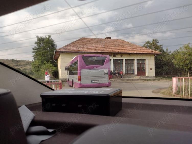 Teren de 1300 mp, în Chinteni
