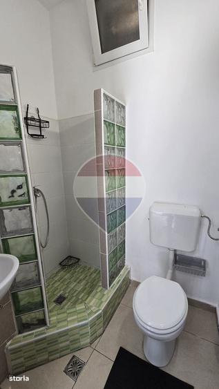 Garsonieră în Ultracentral