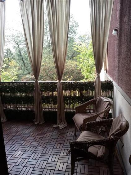 Apartament cu 3 camere decomandat în Cișmigiu