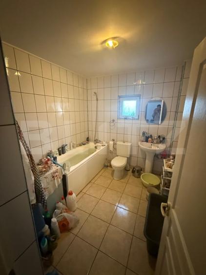 Casa etaj, 300 mp utili, 1000 mp teren, zona Scheia - 13