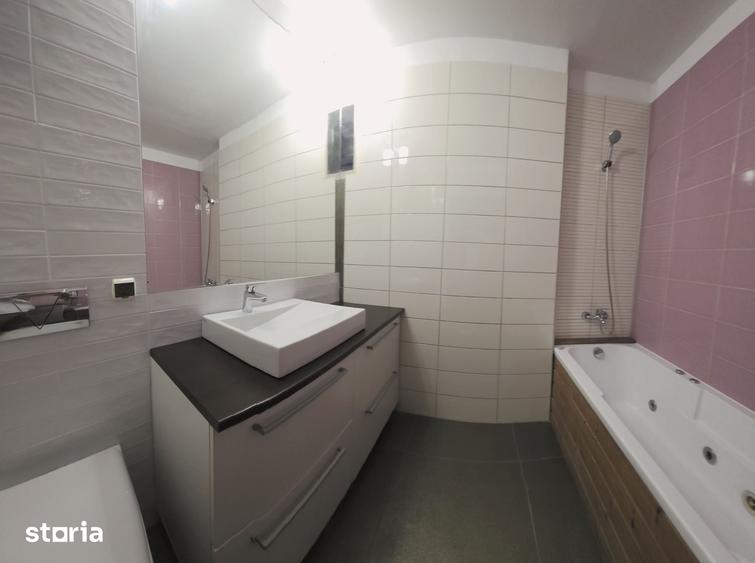 Apartament, 3 camere de inchiriat, central, Universitate - 10
