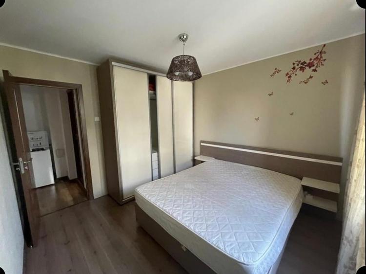Apartament cu 2 camere decomandat, mobilat în Crângași