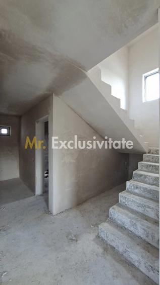 Casă cu Teren 420 Mp în Albota