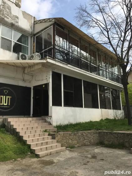 Spațiu comercial, de 320 mp, în Ultracentral