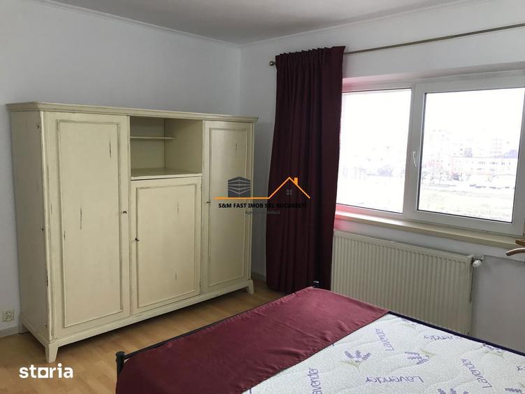 Apartament 2 camere-13 Septembrie-Sebastian-Semicentral- - 4