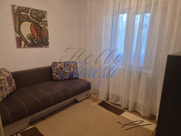 Apartament cu 4 camere decomandat în Mănăștur
