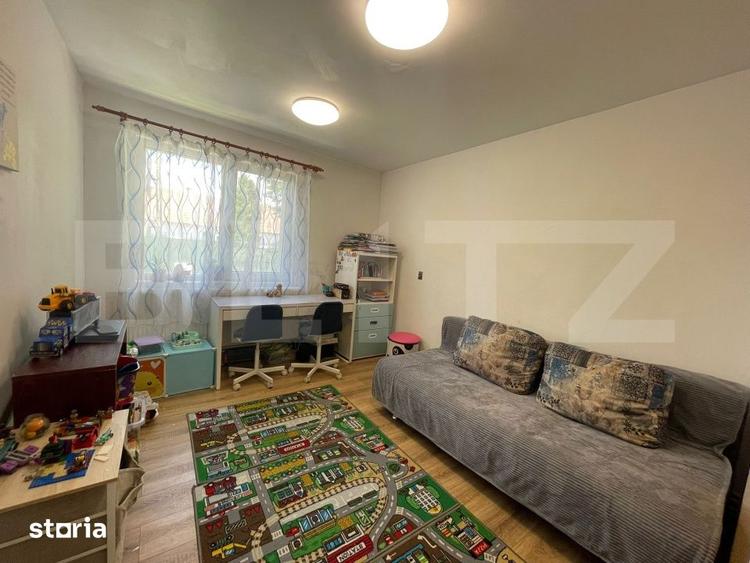 Oportunitate! Casa renovabila/demolabila cateva minute de Rivus Mall, - 6