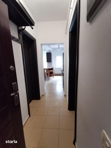 Vand apartment 2 camere str Rezervelor nr 72 - 1