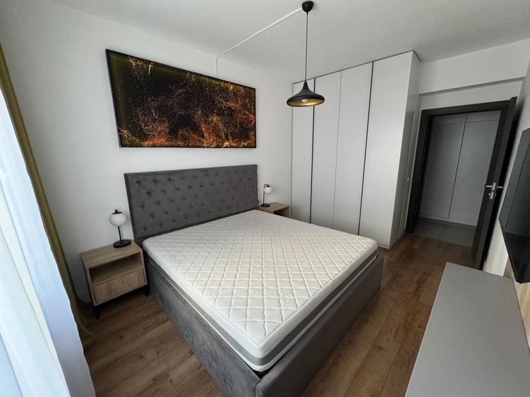 Apartament 2 camere | Novum Residence Lacul Morii - 5