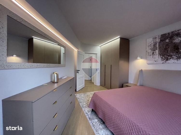 Apartament cu 3 camere, mobilat în Alba Iulia