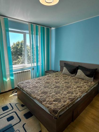 Apartament cu 2 camere semidecomandat în Dunărea
