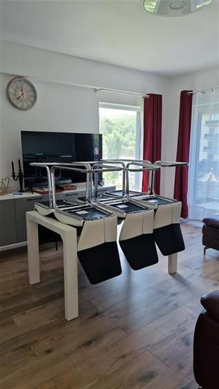 Apartament 2 camere de inchiriat, Freya Home, Bucium - 6