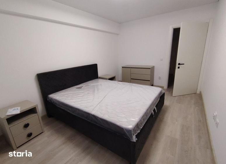 Apartament cu 2 camere în Copou