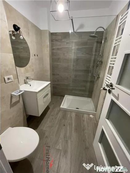 Garsoniera bloc nou, etaj 3 lift, Sud - Unitatile Militare - 2