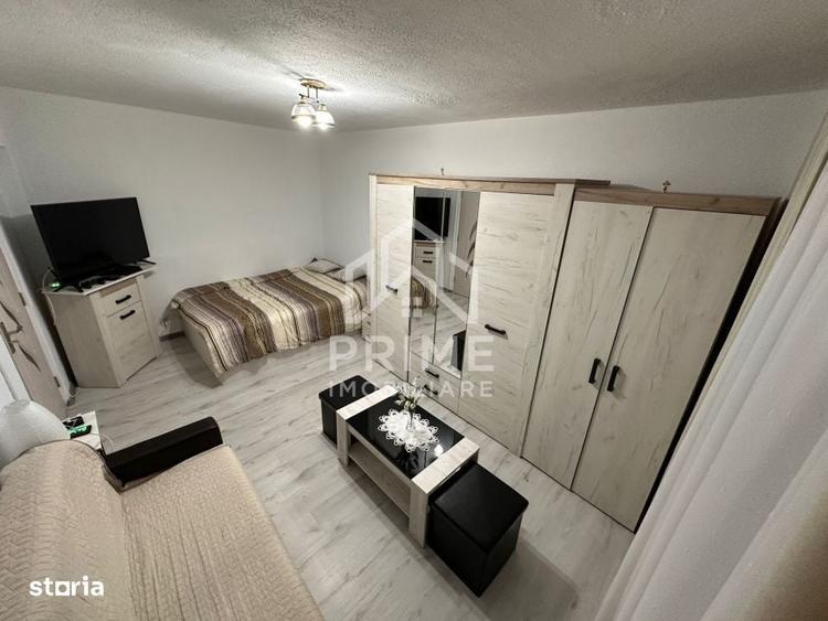Apartament cu 2 camere decomandat în Ciumbrud