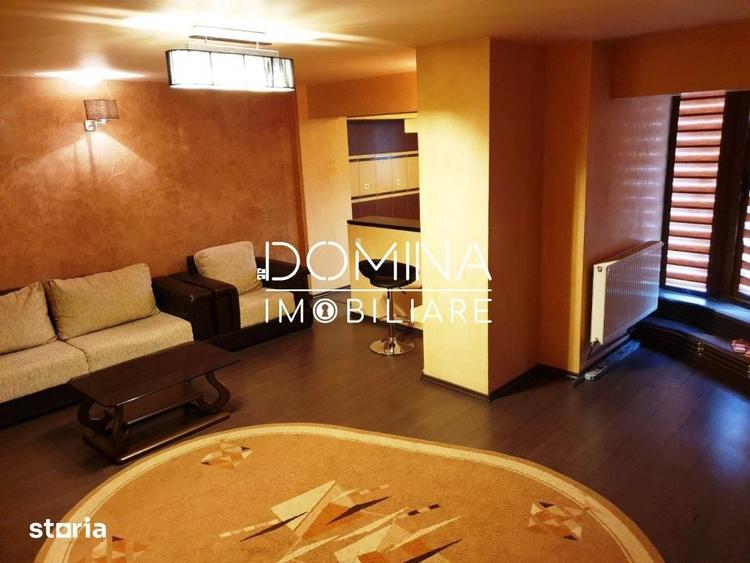 Apartament cu 3 camere în 9 Mai