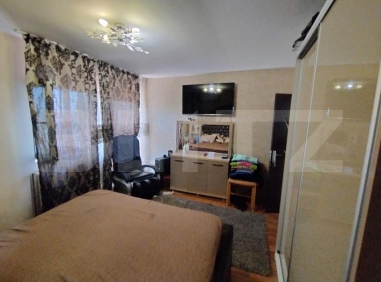 Casa P+M, 5 camere, 418 mp curte, 150mp utili, parc Romanesc - 9