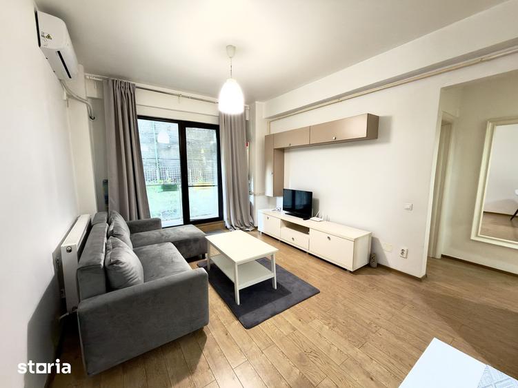 Apartament 2 Camere | Calea Mosilor | Centrala proprie | Terasa - 2