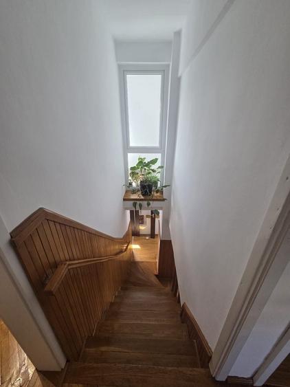 Apartament cu 4 camere si scara interioara - zona Judeatan - 15