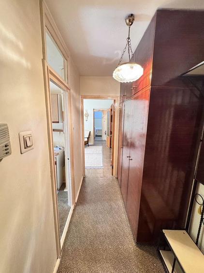 Apartament 2 camere.  Zona Brancoveanu. Huedin. - 7
