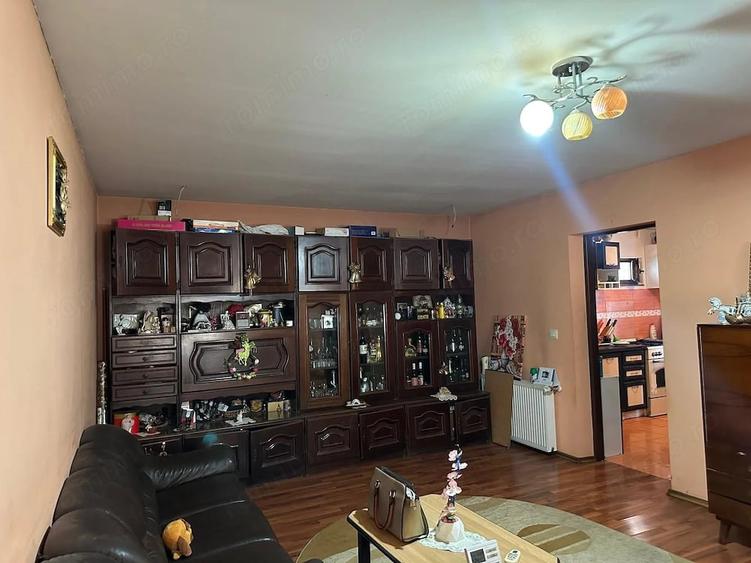 Casă cu 2 camere cu Teren 1507 Mp în Giarmata