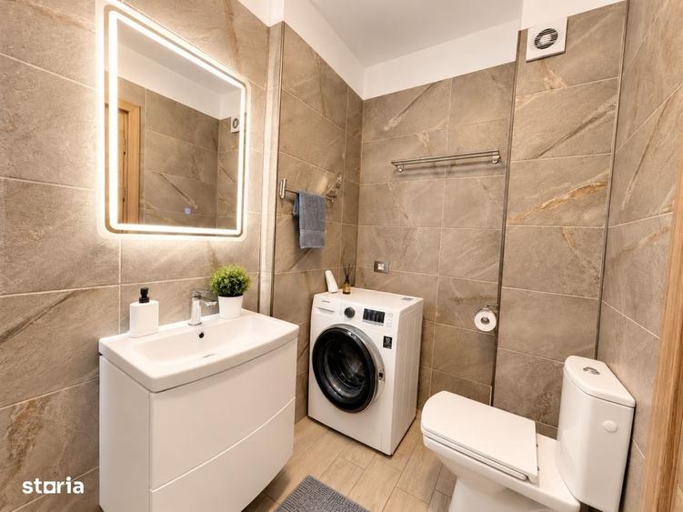 Apartament la doi pasi de mare | Alezzi Beach Resort - 9